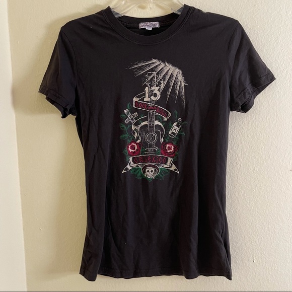 Lucky Brand Tops - 🌻 Lucky Brand t-shirt